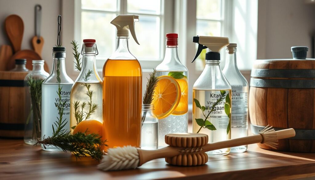 natural homebrewing cleaning products